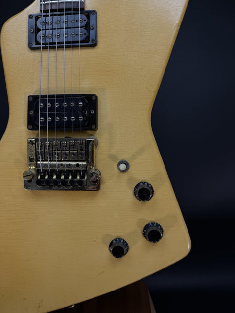 1984 Gibson Explorer - Alpine White