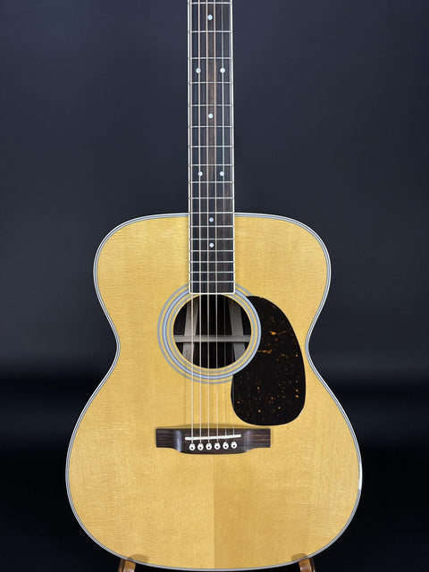 2024 Martin M36 - Natural -