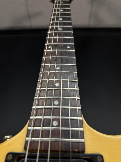 1984 Gibson Explorer - Alpine White