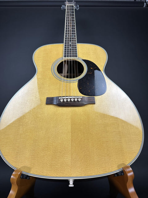 2024 Martin M36 - Natural -