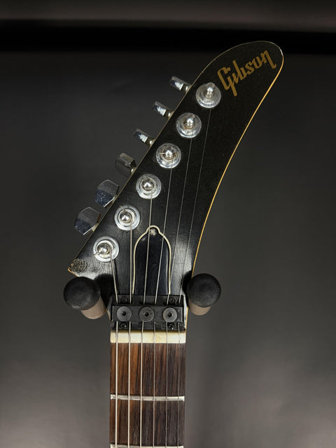 1984 Gibson Explorer - Alpine White
