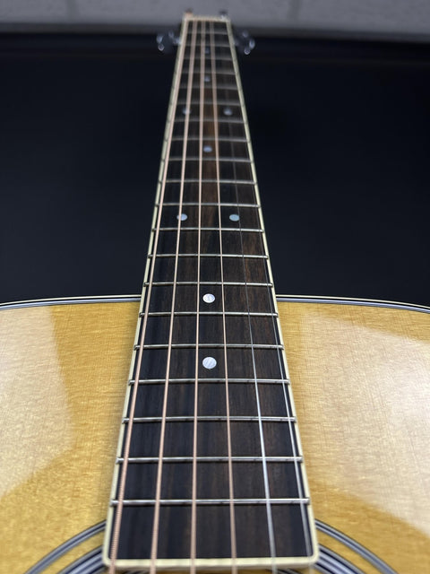2024 Martin M36 - Natural -