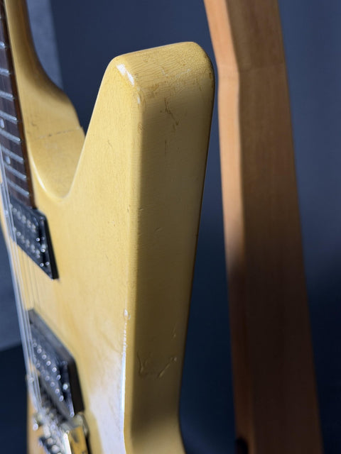 1984 Gibson Explorer - Alpine White