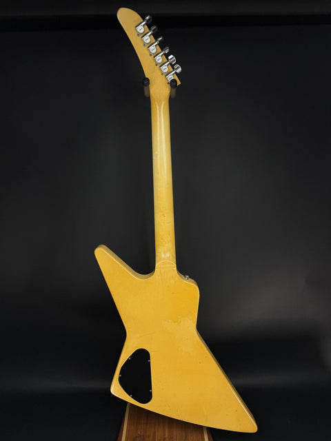1984 Gibson Explorer - Alpine White