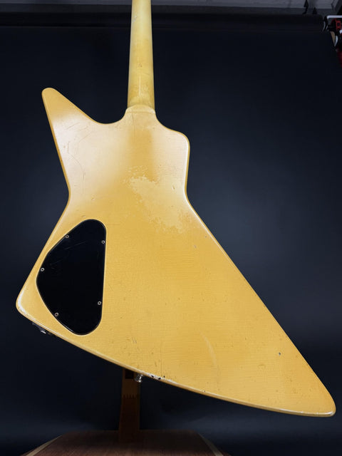 1984 Gibson Explorer - Alpine White