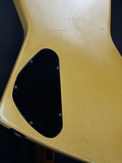 1984 Gibson Explorer - Alpine White