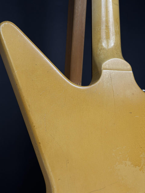 1984 Gibson Explorer - Alpine White