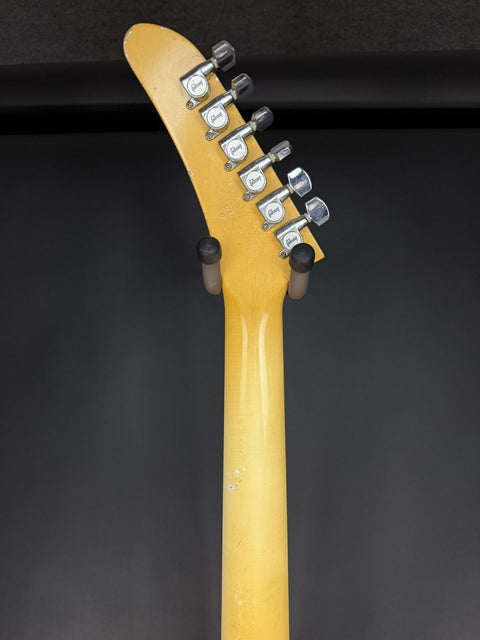 1984 Gibson Explorer - Alpine White