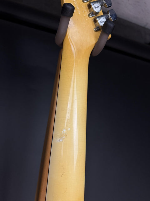 1984 Gibson Explorer - Alpine White