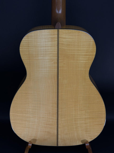 1994 Martin J12-65L Left-Handed Acoustic 12-String - Natural