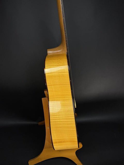 1994 Martin J12-65L Left-Handed Acoustic 12-String - Natural