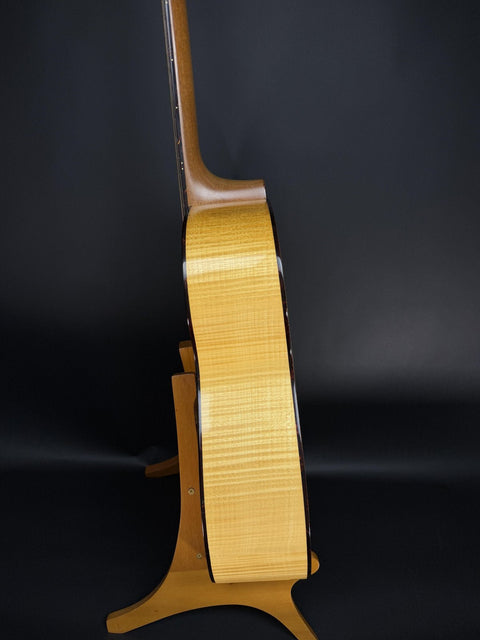 1994 Martin J12-65L Left-Handed Acoustic 12-String - Natural