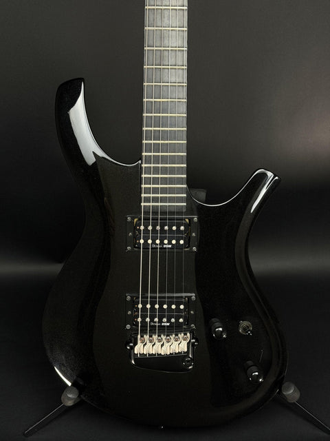 2011 Parker Maxx Fly Radial PDF60 - Black