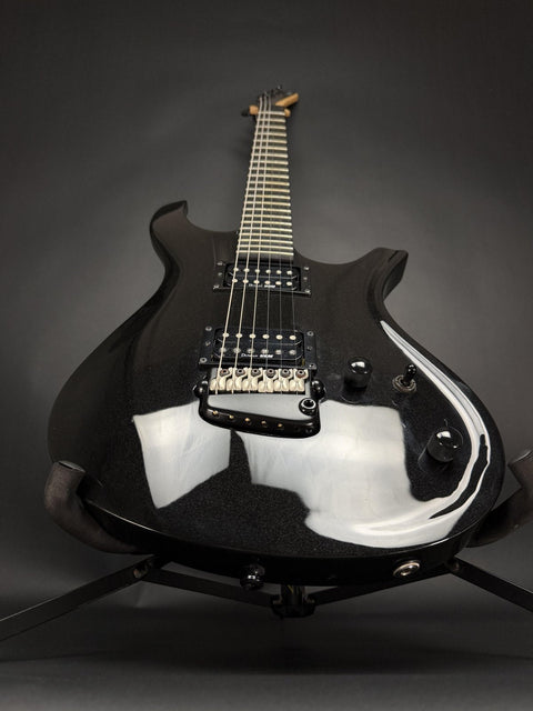 2011 Parker Maxx Fly Radial PDF60 - Black