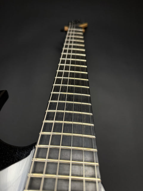 2011 Parker Maxx Fly Radial PDF60 - Black