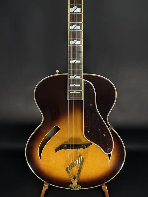 1993 Gretsch Synchromatic G400 - Sunburst -