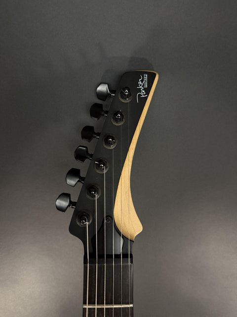 2011 Parker Maxx Fly Radial PDF60 - Black