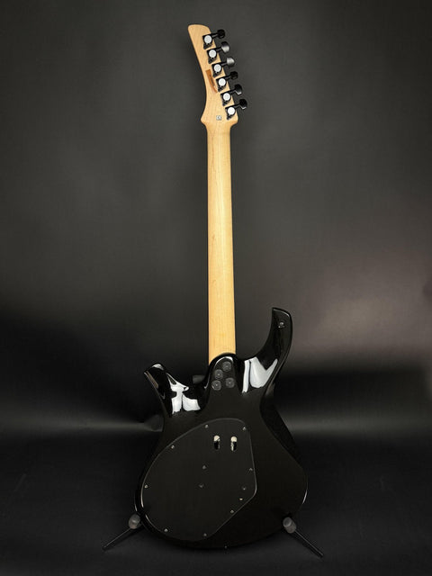 2011 Parker Maxx Fly Radial PDF60 - Black