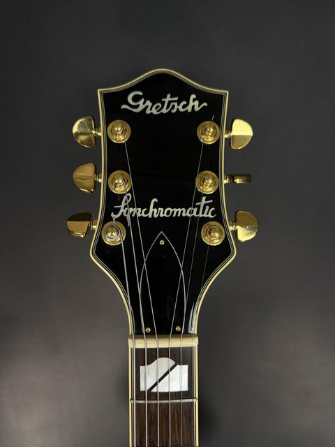 1993 Gretsch Synchromatic G400 - Sunburst -