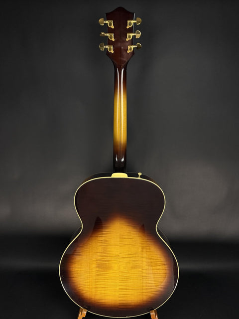 1993 Gretsch Synchromatic G400 - Sunburst -