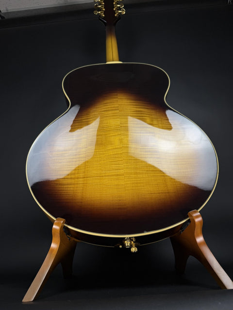 1993 Gretsch Synchromatic G400 - Sunburst -