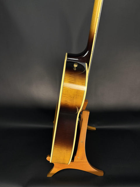 1993 Gretsch Synchromatic G400 - Sunburst -