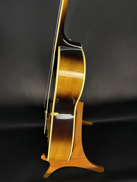 1993 Gretsch Synchromatic G400 - Sunburst -