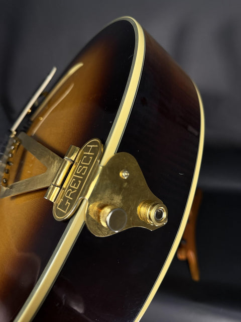 1993 Gretsch Synchromatic G400 - Sunburst -