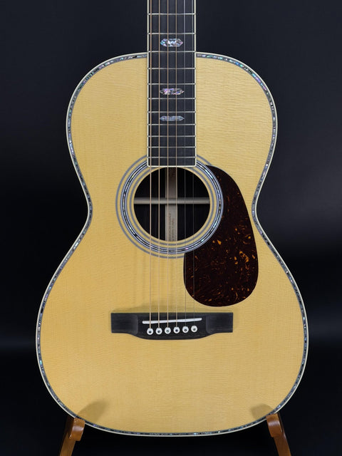 Martin Custom Shop 0-41 - Natural