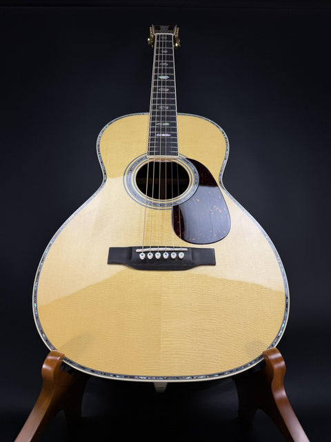 Martin Custom Shop 0-41 - Natural