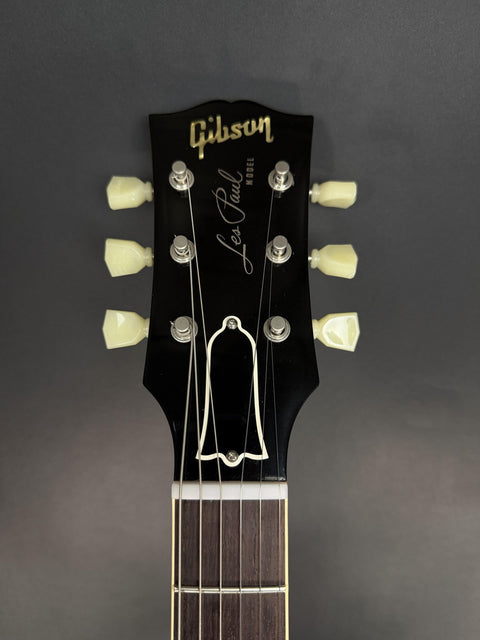 2023 Gibson Custom R9 PSL 1959 Les Paul Standard Reissue - Factory Burst Gloss -