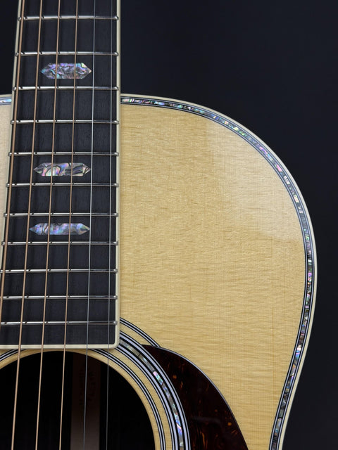 Martin Custom Shop 0-41 - Natural