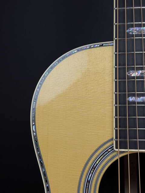 Martin Custom Shop 0-41 - Natural