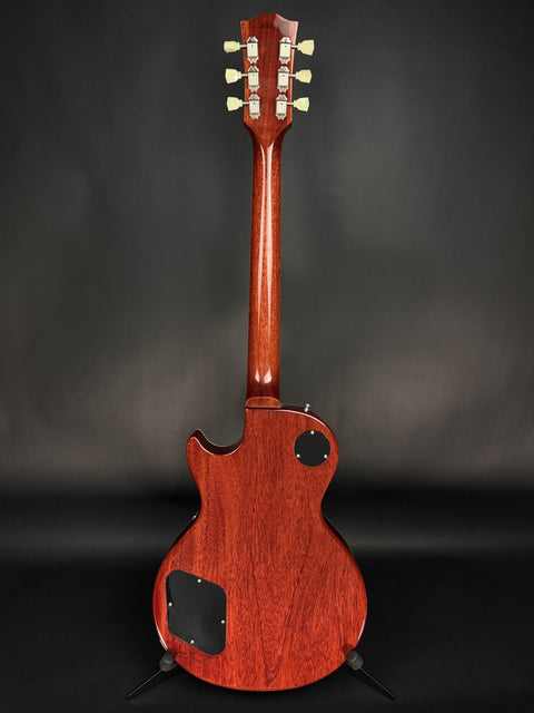 2023 Gibson Custom R9 PSL 1959 Les Paul Standard Reissue - Factory Burst Gloss -