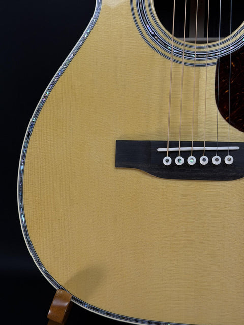 Martin Custom Shop 0-41 - Natural