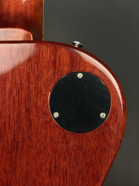 2023 Gibson Custom R9 PSL 1959 Les Paul Standard Reissue - Factory Burst Gloss -