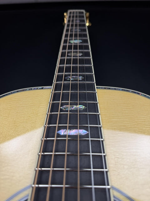 Martin Custom Shop 0-41 - Natural