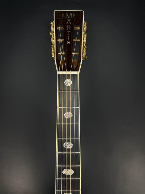 Martin Custom Shop 0-41 - Natural