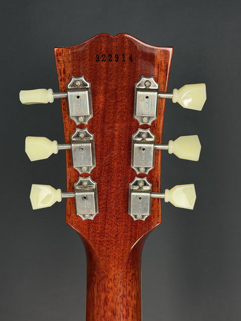 2023 Gibson Custom R9 PSL 1959 Les Paul Standard Reissue - Factory Burst Gloss -