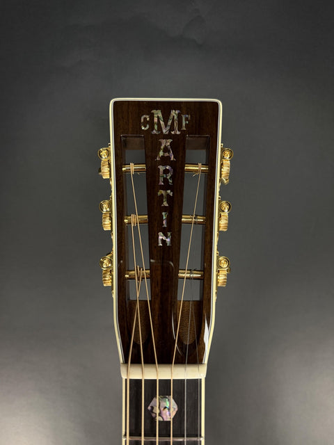 Martin Custom Shop 0-41 - Natural