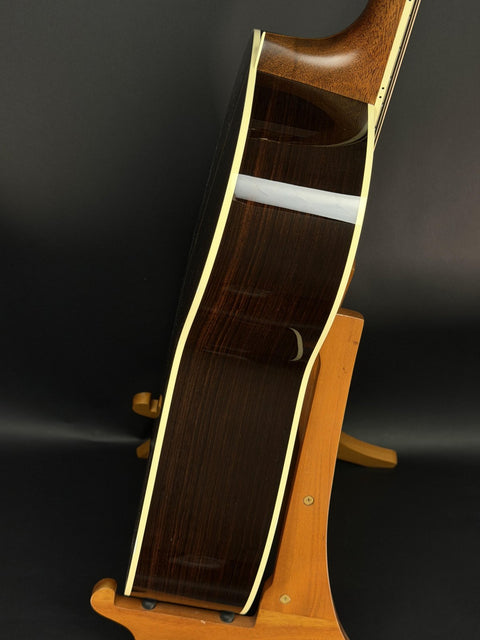 Martin Custom Shop 0-41 - Natural