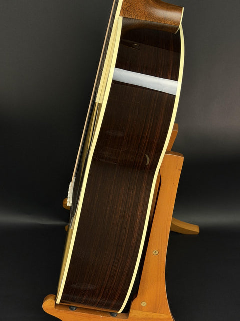 Martin Custom Shop 0-41 - Natural