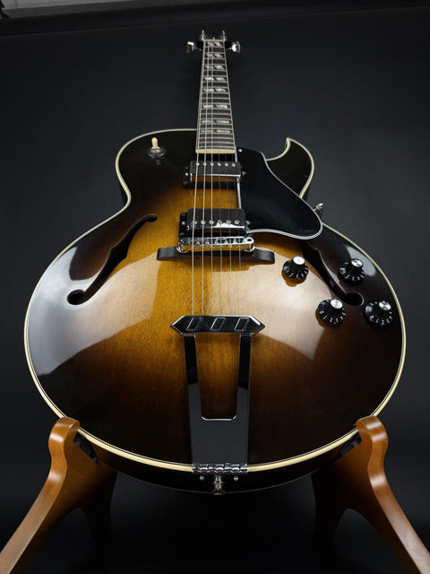 1981 Gibson ES-175D - Sunburst -