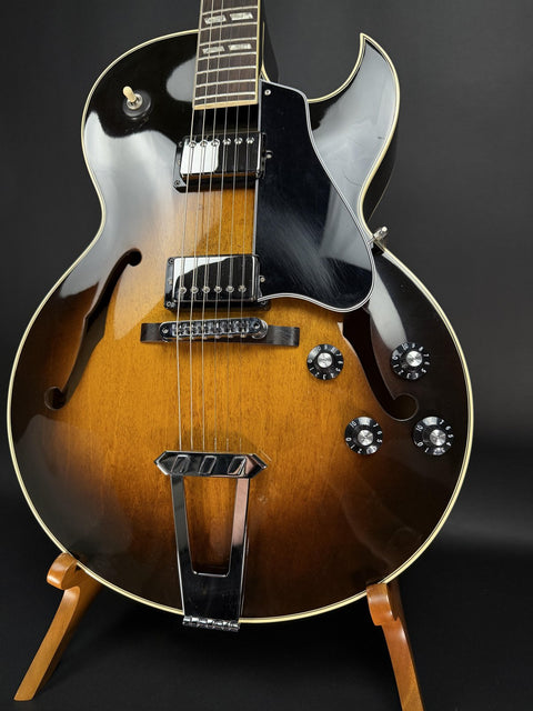 1981 Gibson ES-175D - Sunburst -