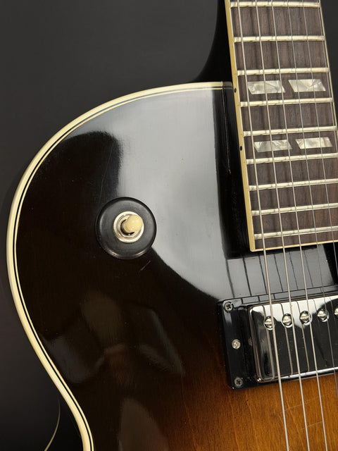 1981 Gibson ES-175D - Sunburst -