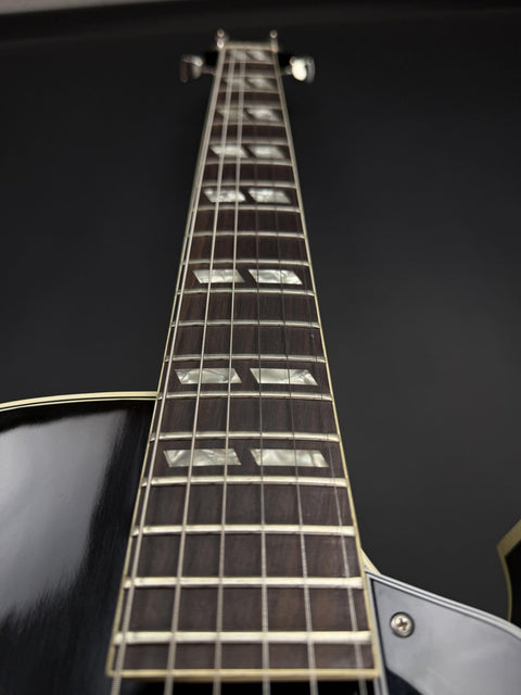 1981 Gibson ES-175D - Sunburst -