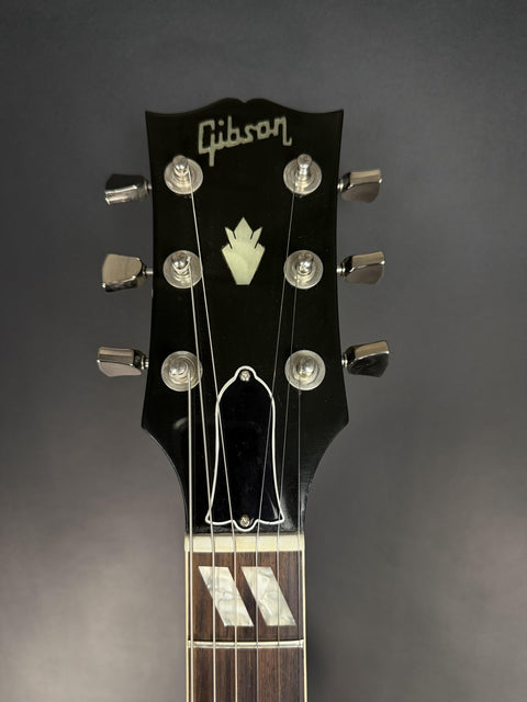 1981 Gibson ES-175D - Sunburst -