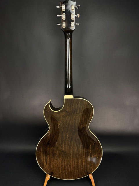 1981 Gibson ES-175D - Sunburst -