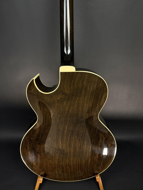 1981 Gibson ES-175D - Sunburst -