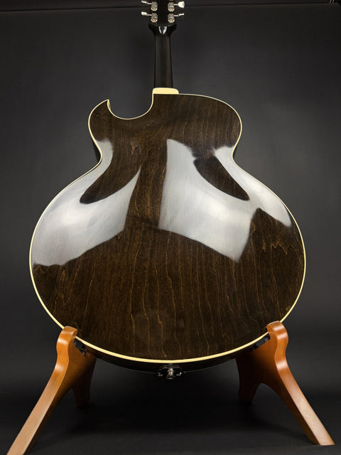 1981 Gibson ES-175D - Sunburst -